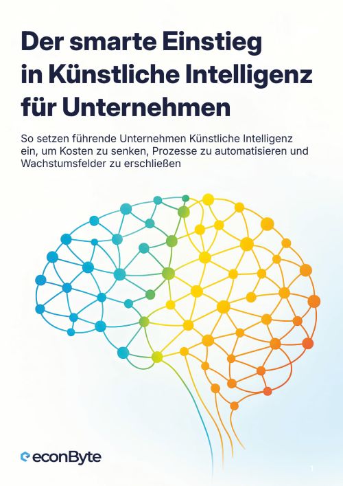 KI Whitepaper Cover